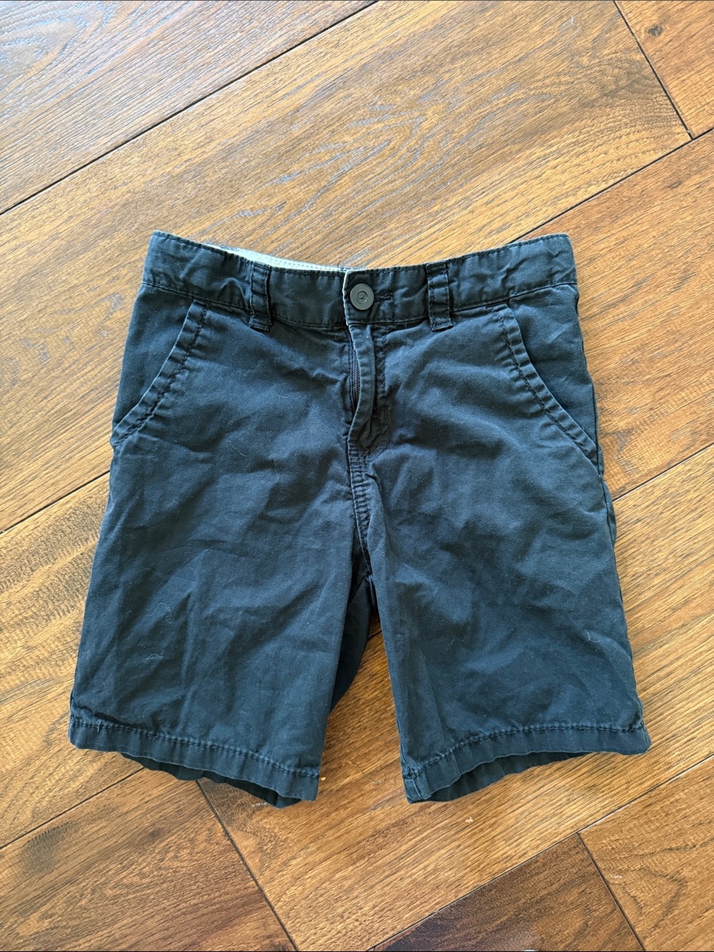 Cat and Jack cargo shorts